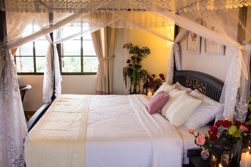 Phu Mork Dao Resort Pong Yaeng Номер фото