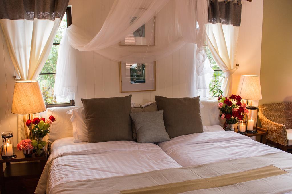 Phu Mork Dao Resort Pong Yaeng Номер фото