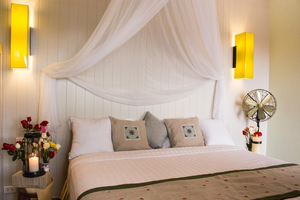 Phu Mork Dao Resort Pong Yaeng Номер фото