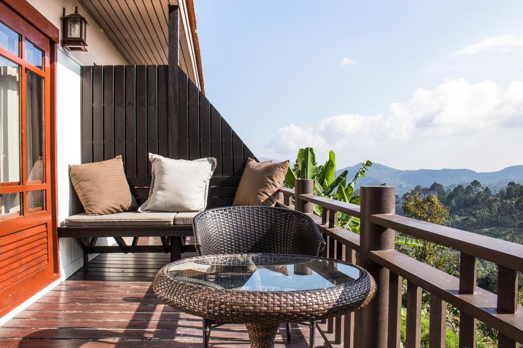Phu Mork Dao Resort Pong Yaeng Номер фото