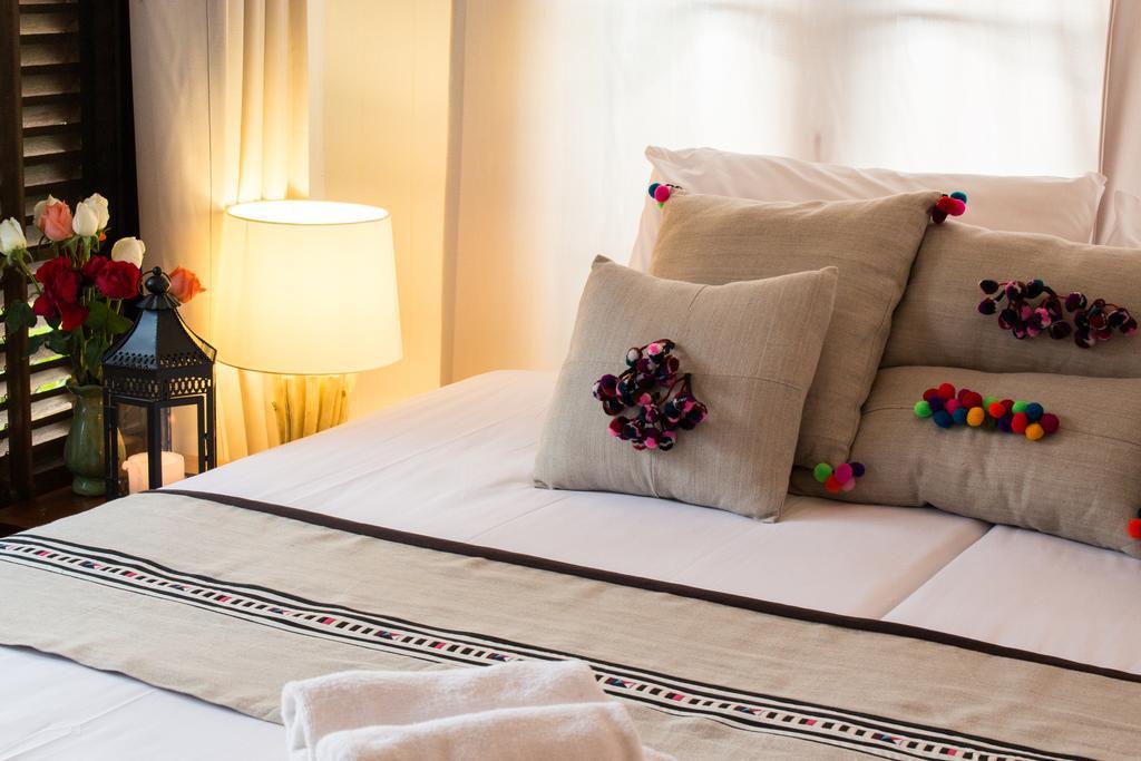 Phu Mork Dao Resort Pong Yaeng Екстер'єр фото