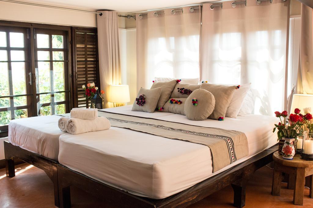 Phu Mork Dao Resort Pong Yaeng Екстер'єр фото