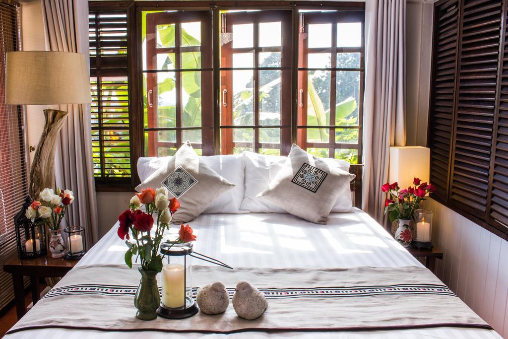 Phu Mork Dao Resort Pong Yaeng Номер фото