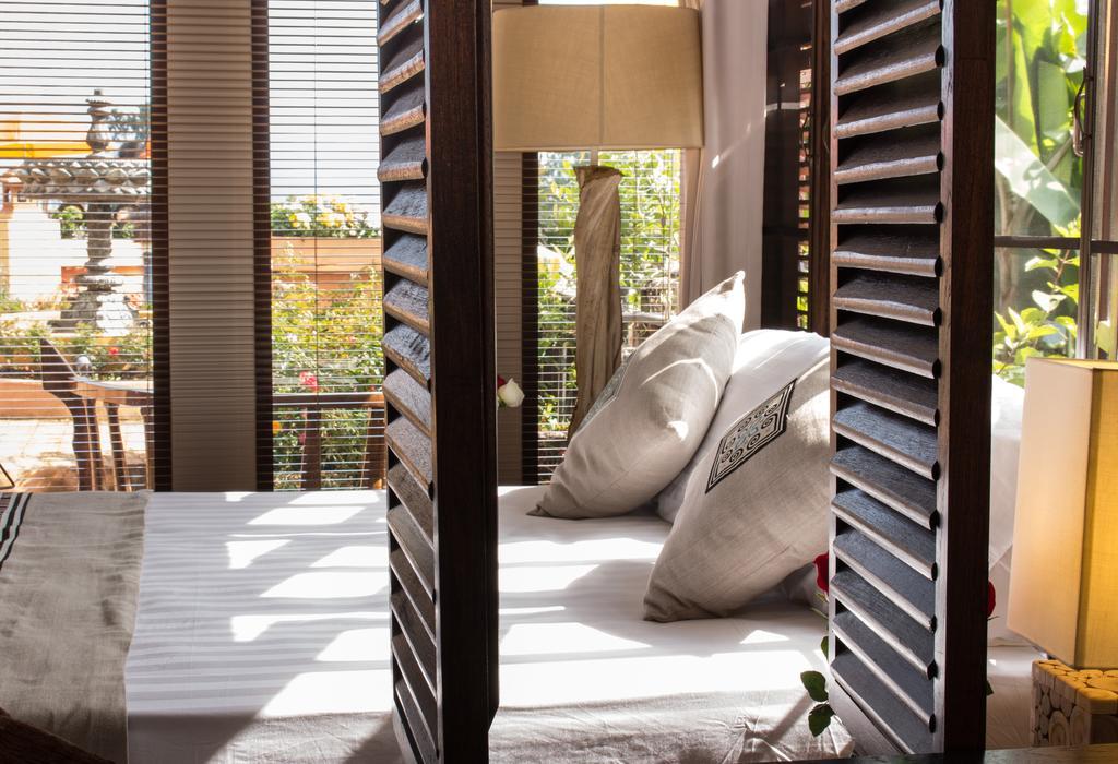 Phu Mork Dao Resort Pong Yaeng Номер фото