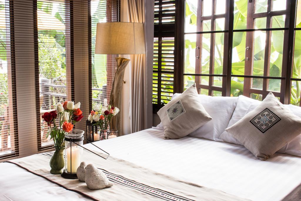 Phu Mork Dao Resort Pong Yaeng Екстер'єр фото