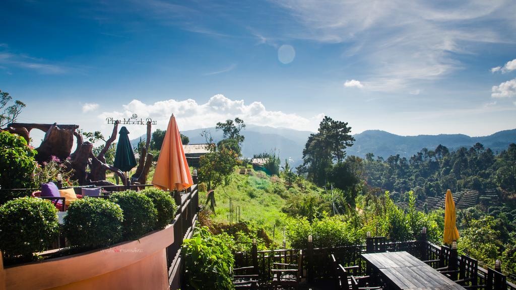 Phu Mork Dao Resort Pong Yaeng Екстер'єр фото