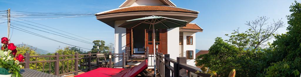 Phu Mork Dao Resort Pong Yaeng Екстер'єр фото