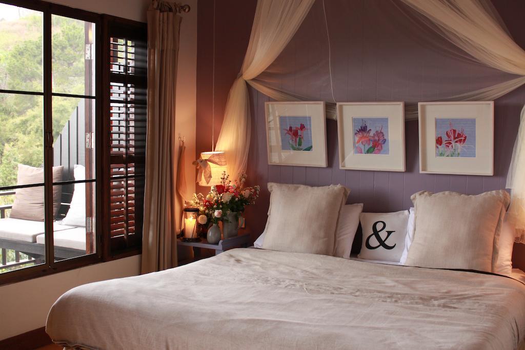 Phu Mork Dao Resort Pong Yaeng Екстер'єр фото