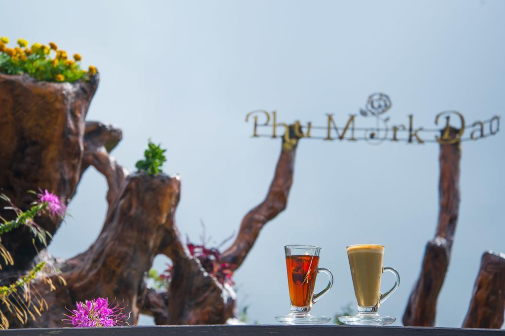 Phu Mork Dao Resort Pong Yaeng Екстер'єр фото